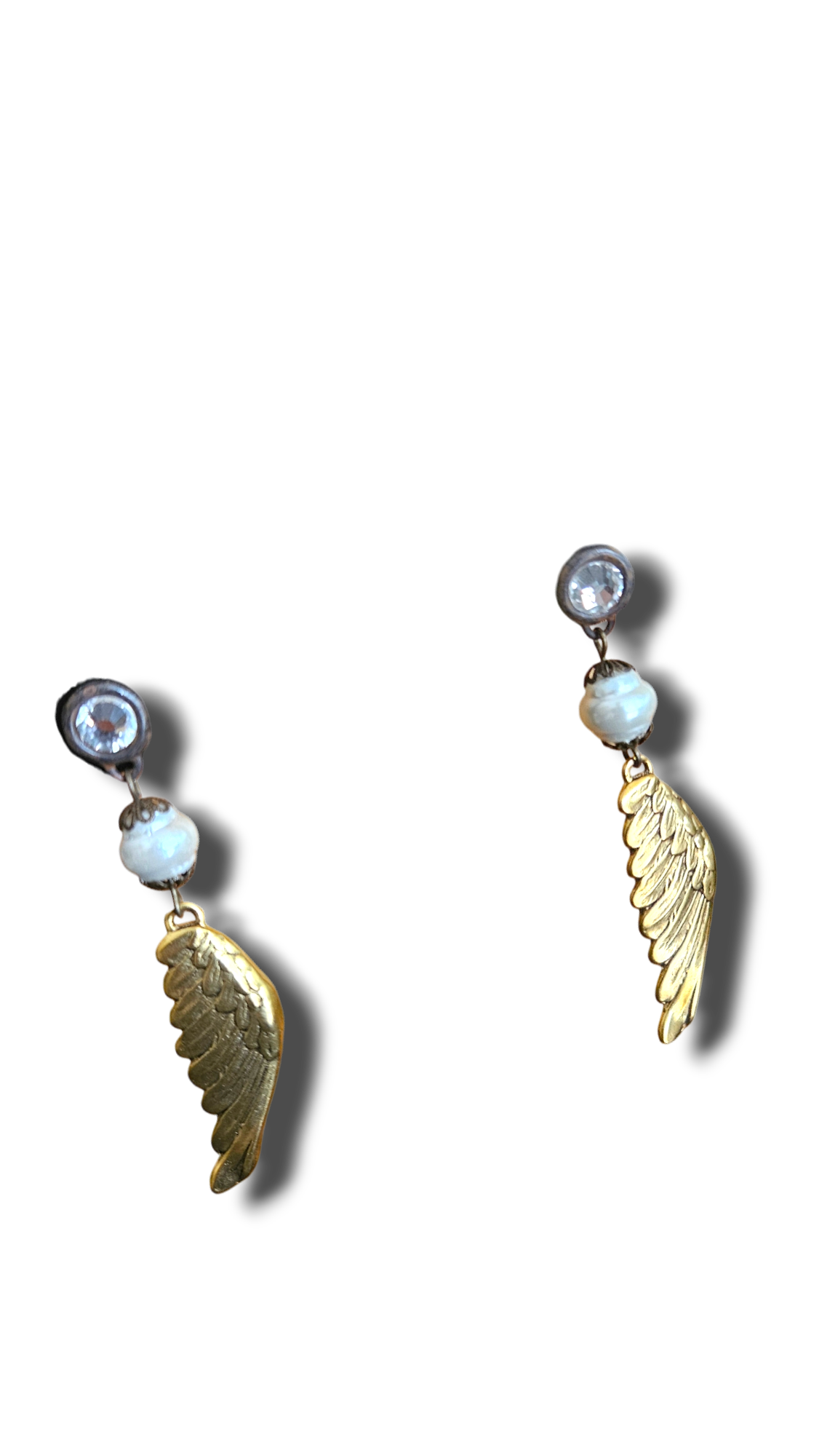 Angel wing