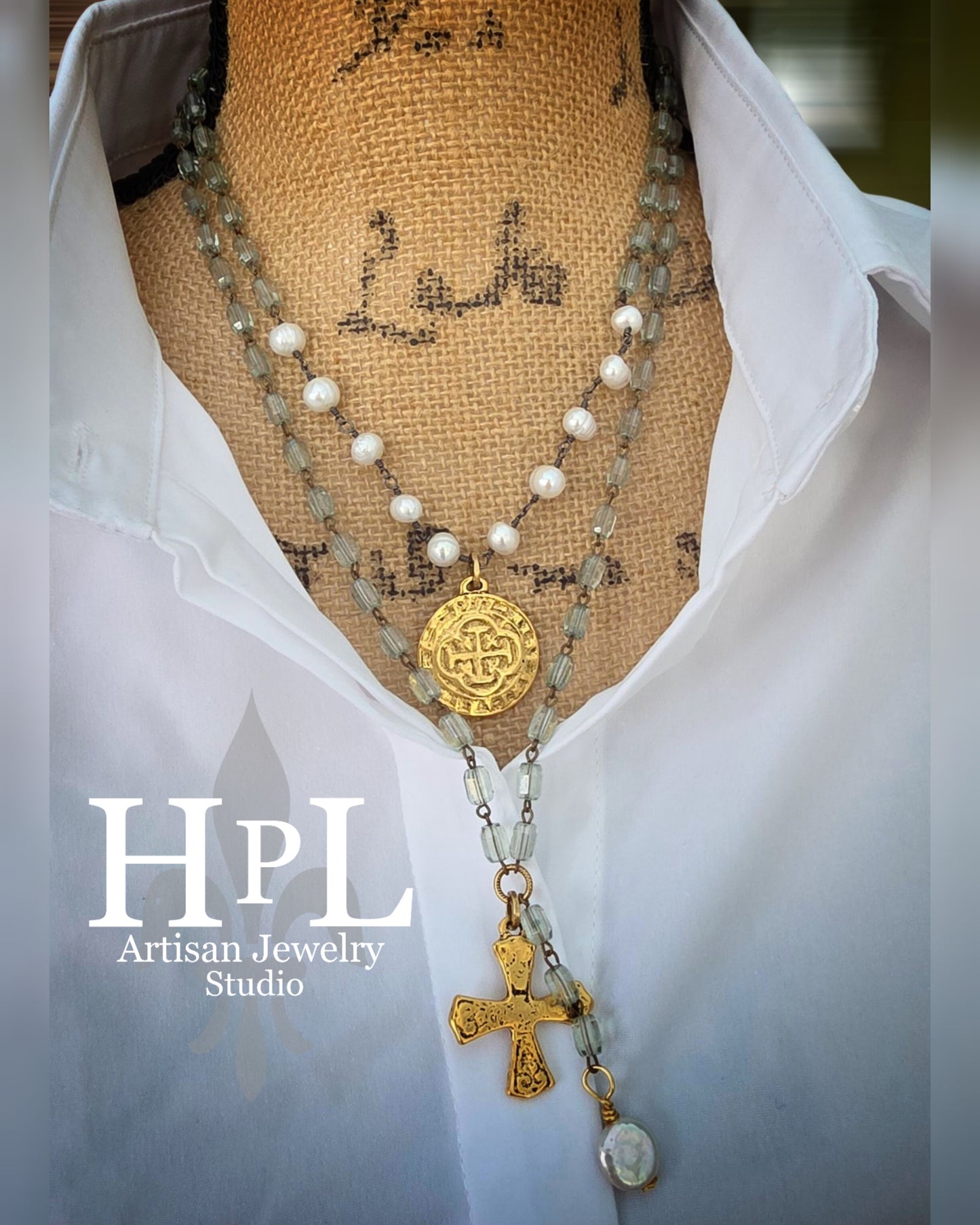 DIVINE HARMONY BRACELET