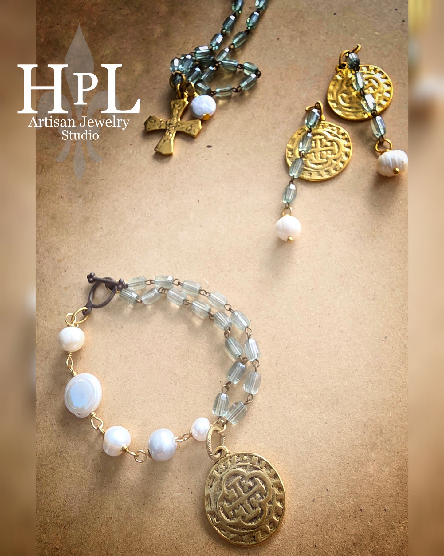 DIVINE HARMONY BRACELET