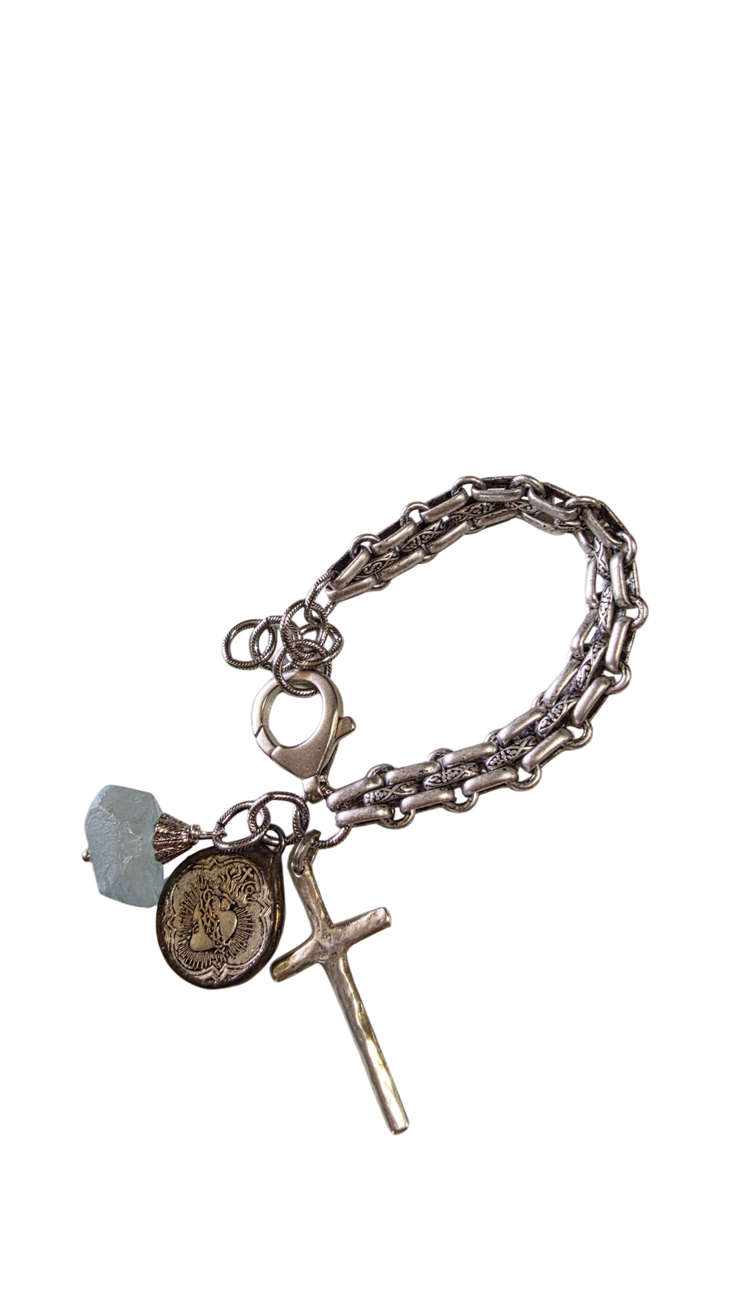 REBIRTH BRACELET UNISEX