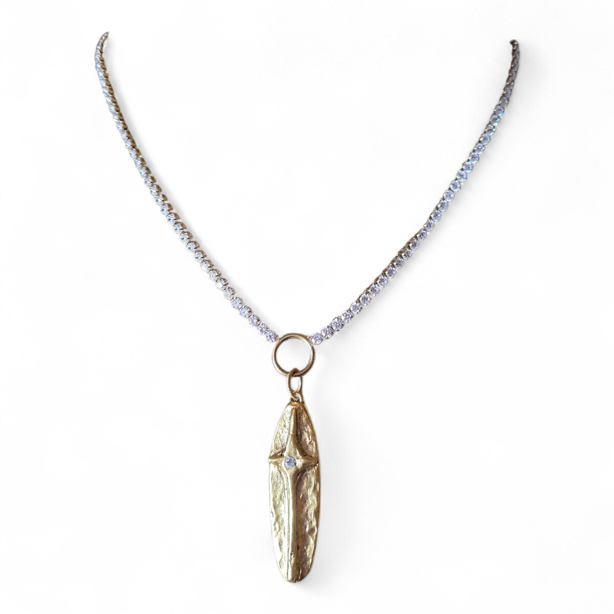 The Inner Star Necklace