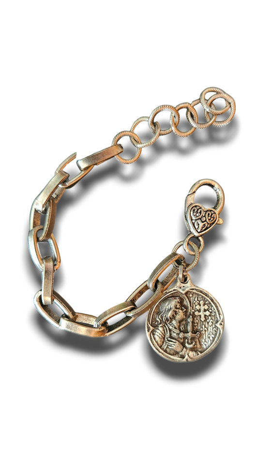 strength bracelet