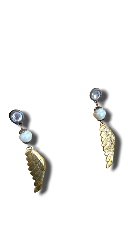Angel wing