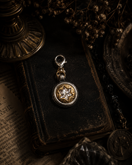 Celestial Heirloom Charm