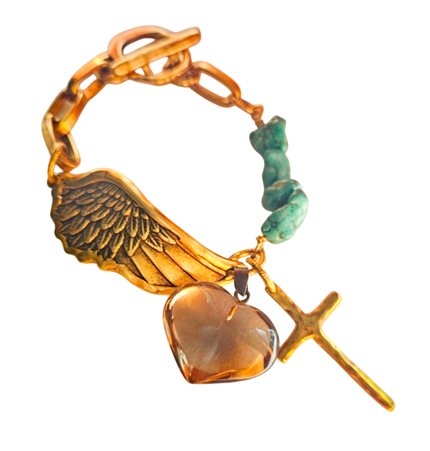 EMBRACE BRACELET