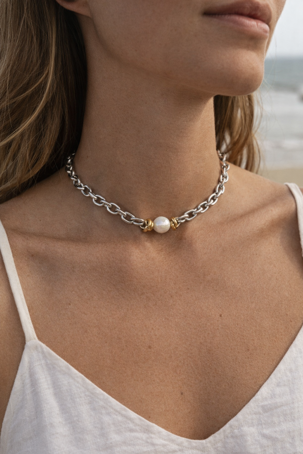ANCHOR Choker
