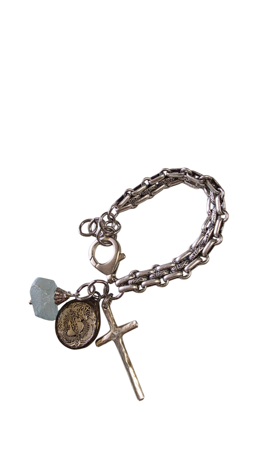 REBIRTH BRACELET UNISEX