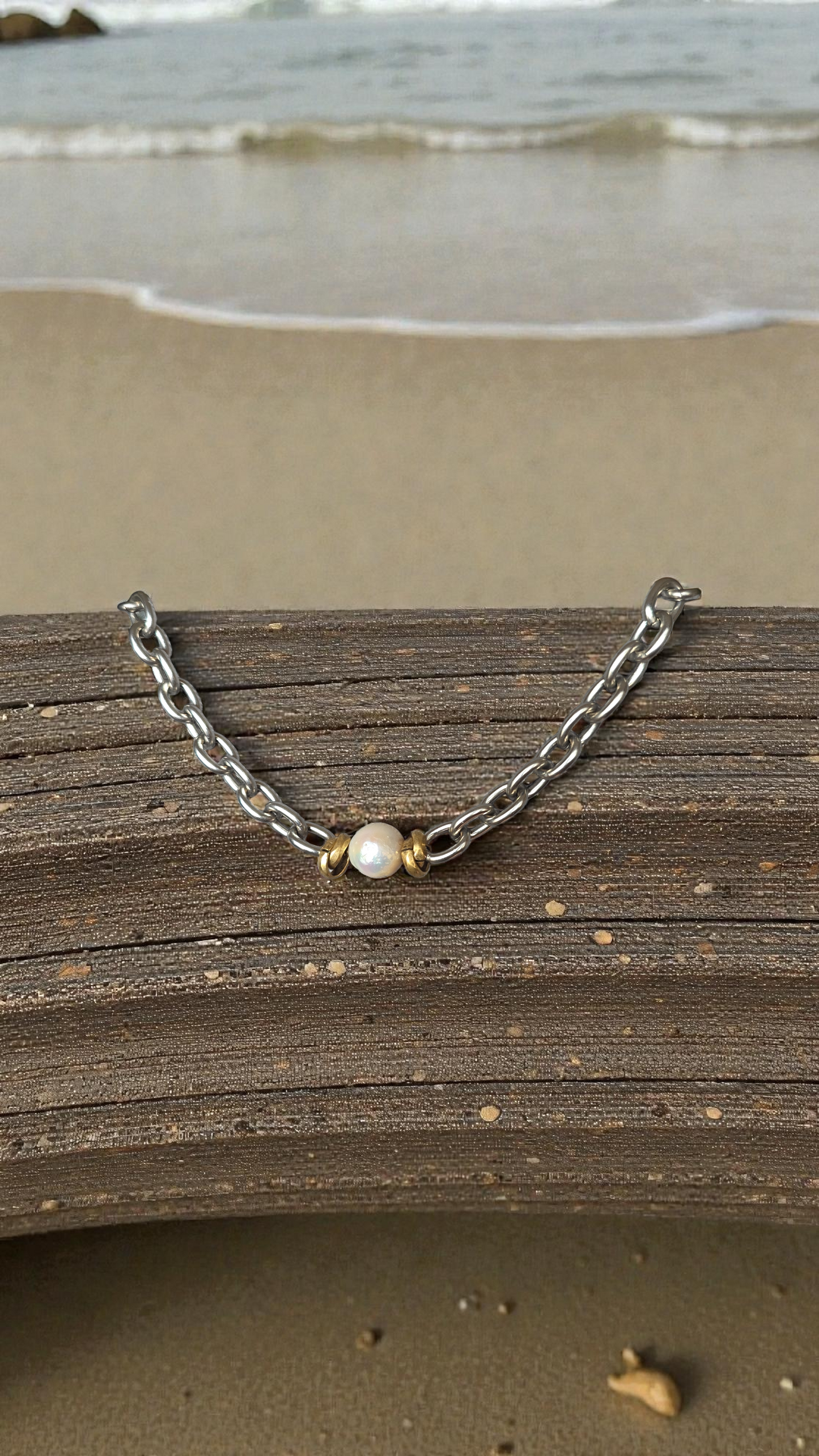 ANCHOR Choker