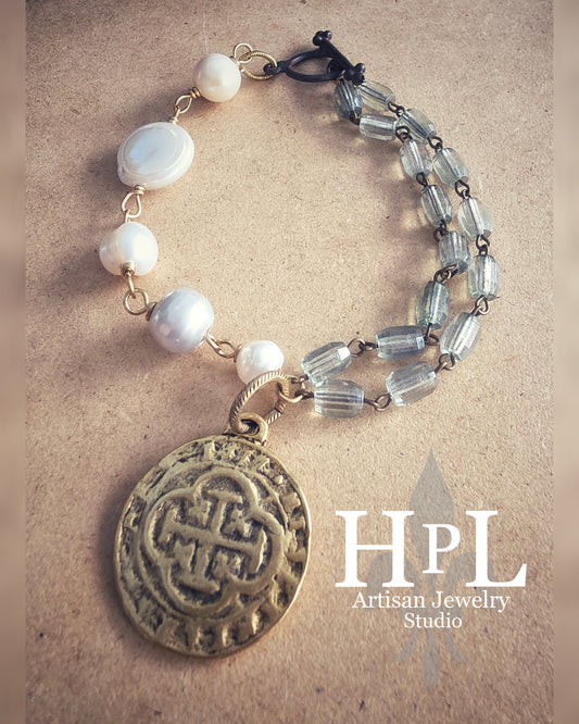 DIVINE HARMONY BRACELET