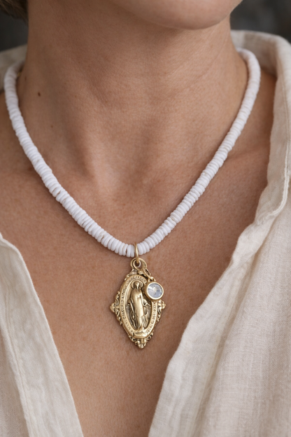 Miracles Necklace